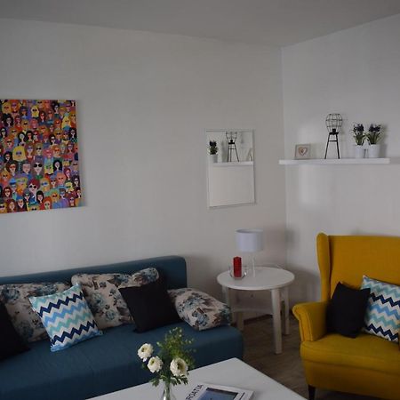 Apartment Optimist/Downtown Split Extérieur photo