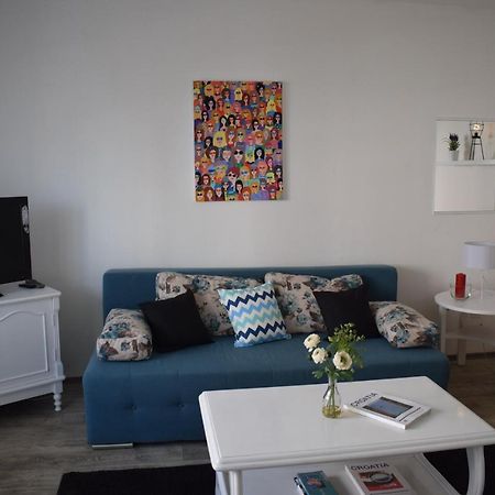 Apartment Optimist/Downtown Split Extérieur photo