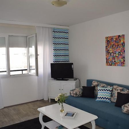 Apartment Optimist/Downtown Split Extérieur photo