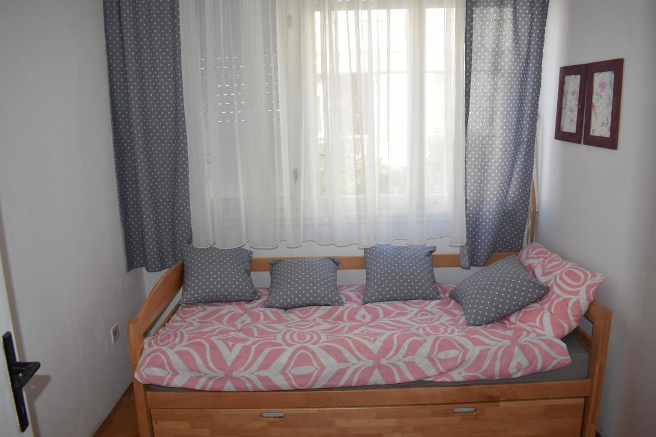 Apartment Optimist/Downtown Split Extérieur photo