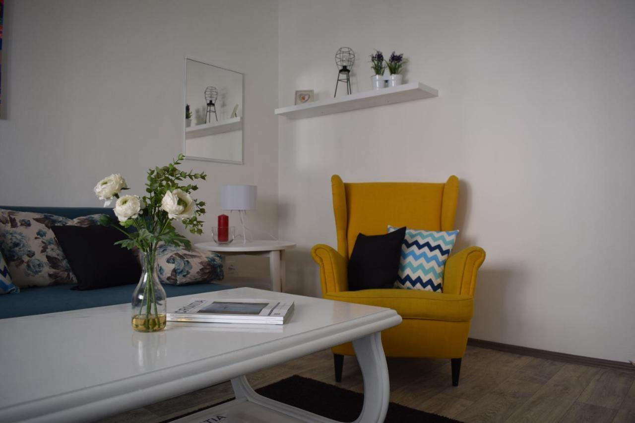Apartment Optimist/Downtown Split Extérieur photo