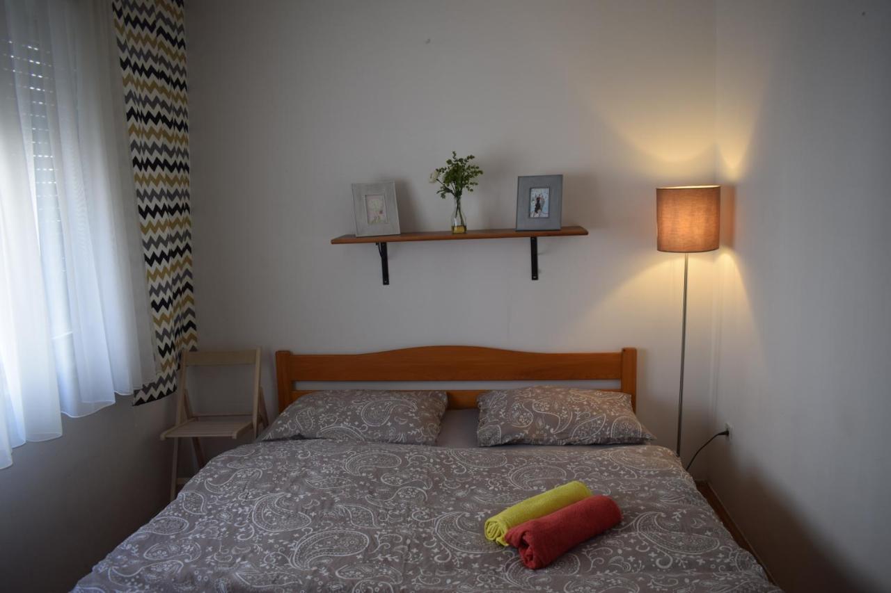 Apartment Optimist/Downtown Split Extérieur photo