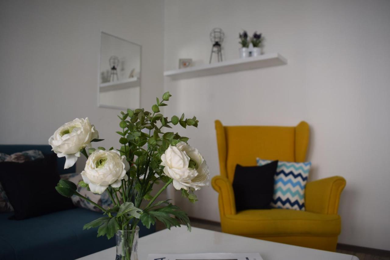 Apartment Optimist/Downtown Split Extérieur photo