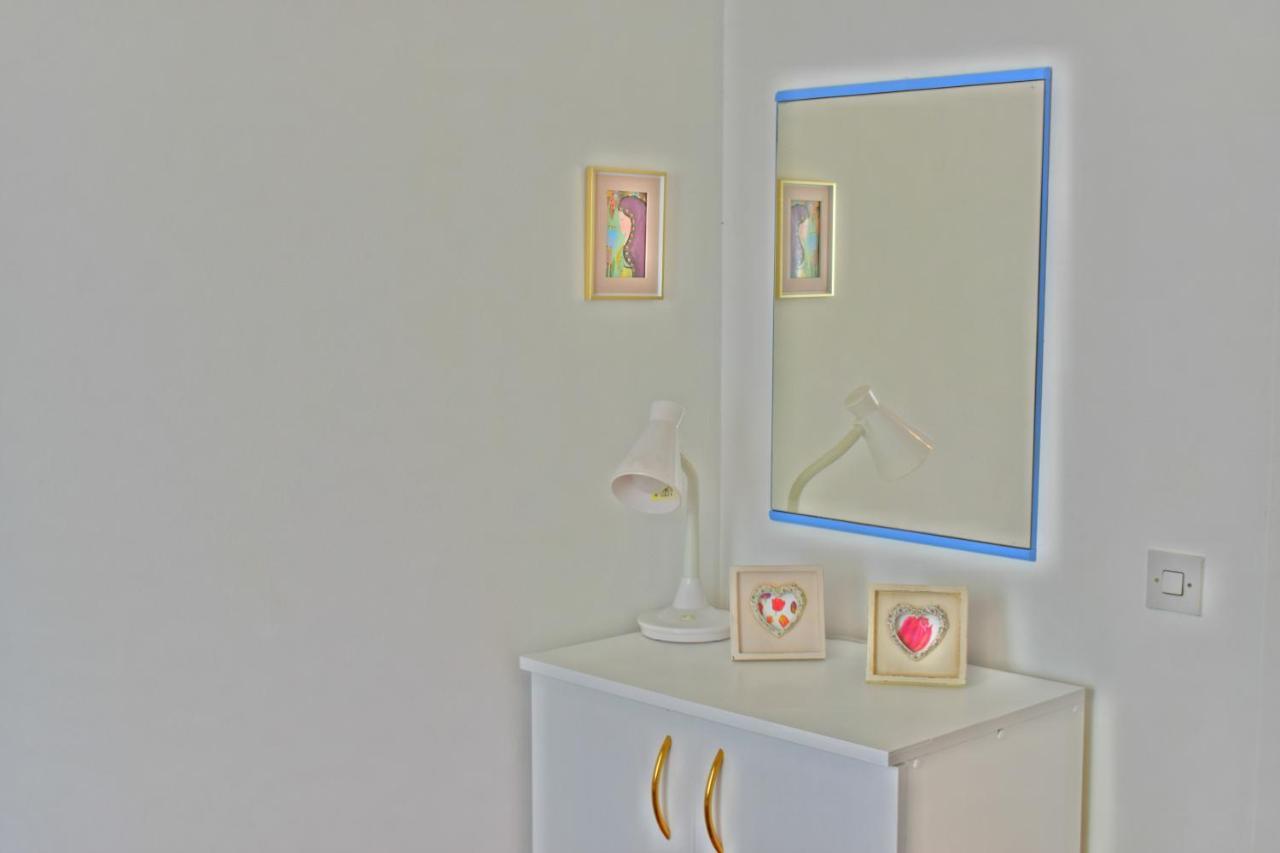 Apartment Optimist/Downtown Split Extérieur photo