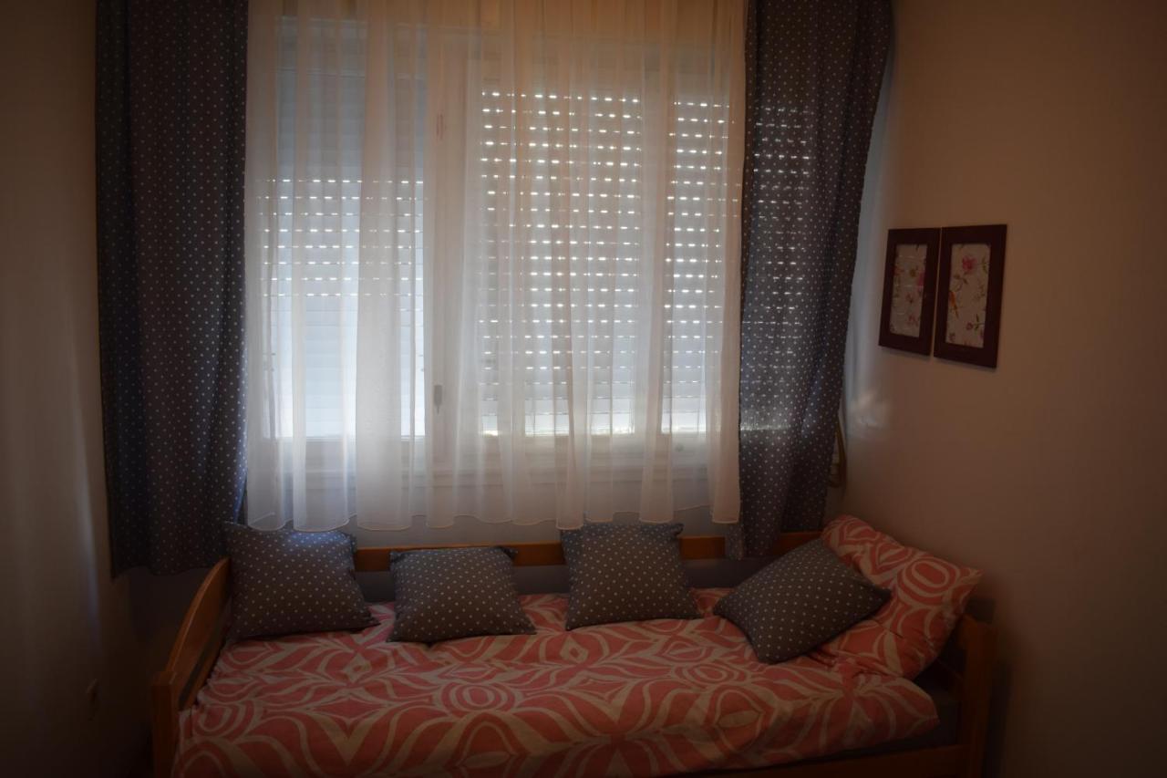 Apartment Optimist/Downtown Split Extérieur photo